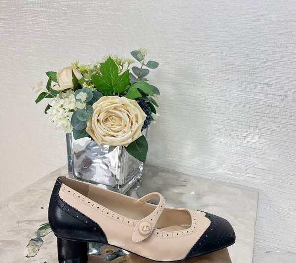Replica Dior Shoes sz35-40 3.5cm mnw0325