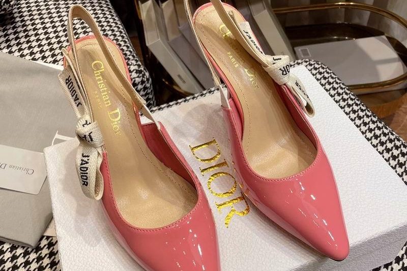 Replica Dior Shoes sz34-40 mnw0324