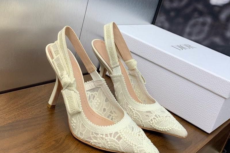 Replica Dior Shoes sz33-43 9.5cm mnw0320