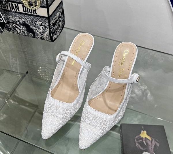 Replica Dior Shoes sz33-44 9.5cm mnw0304