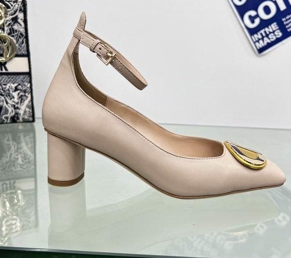 Replica Dior Shoes sz36-40 5cm mnw0301