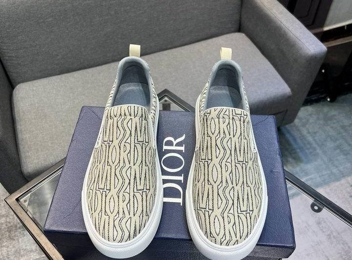Replica Dior Shoes sz38-45 hnh1211