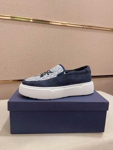 Replica Dior Shoes sz38-45 hnh0511