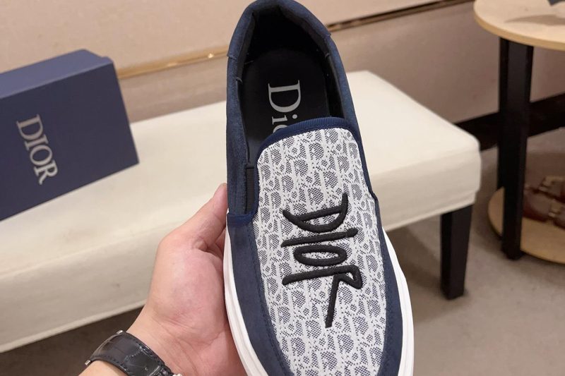 Replica Dior Shoes sz38-44 h0902