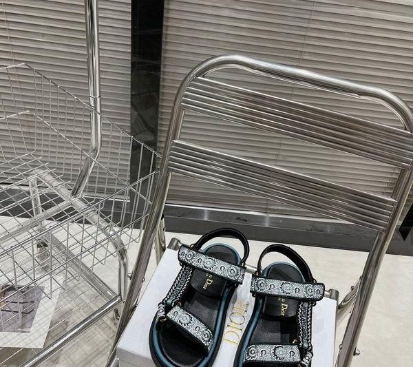 Replica Dior Shoes sz35-41 mnw0206
