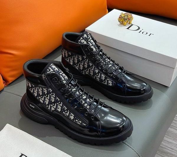 Replica Dior Shoes sz38-44 mnw0305