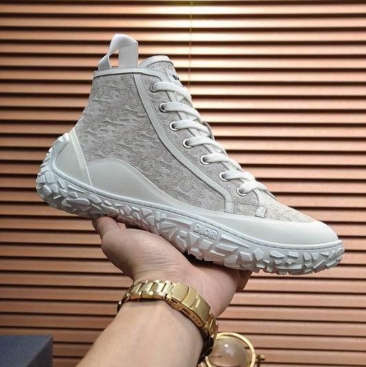 Replica Dior Shoes sz38-44 mnw0304