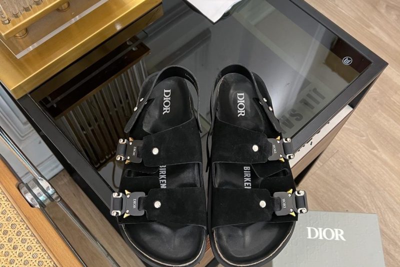 Replica Dior Shoes sz39-45 h0701