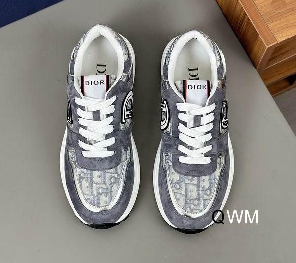 Dior Shoes Dior sz38-45 M1108