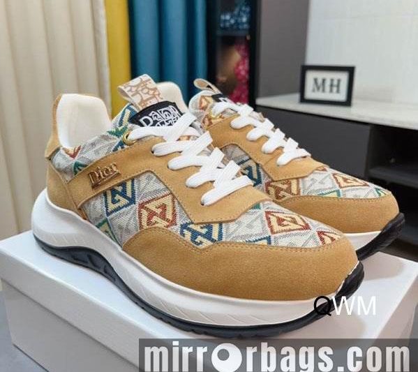Replica Dior Shoes sz38-45 2C WM1102