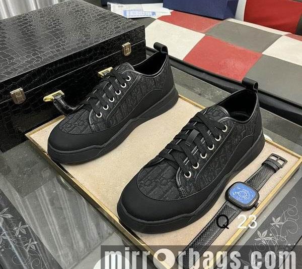 Replica Dior Shoes sz38-45 HY1103