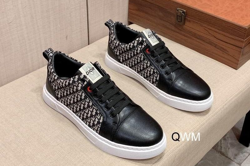 Replica Dior Shoes sz38-45 2C WM1104