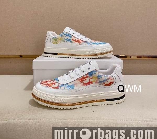 Replica Dior Shoes sz38-45 2C WM0804