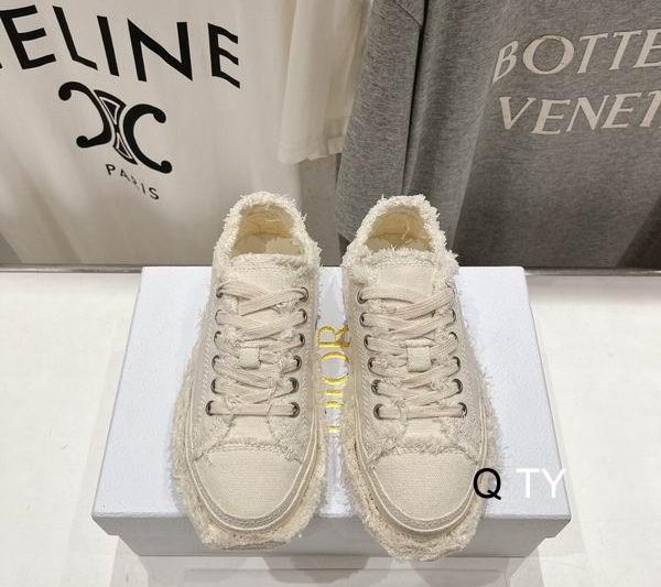 Replica Dior Shoes sz35-40 TY0601