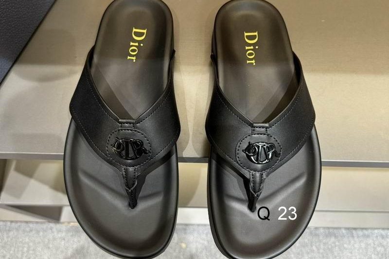 Dior Shoes Dior sz38-45 HY0904