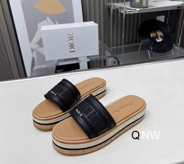 Replica Dior Shoes sz35-40 WN0704