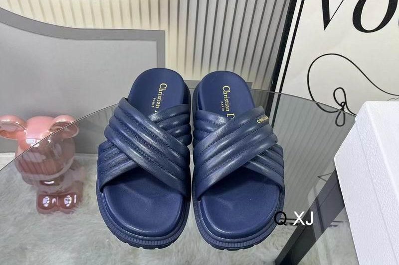 Replica Dior Shoes sz35-40 XJ0402