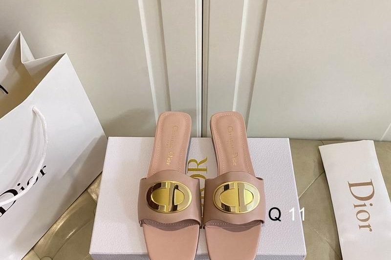 Replica Dior Shoes sz35-40 3C Y1201