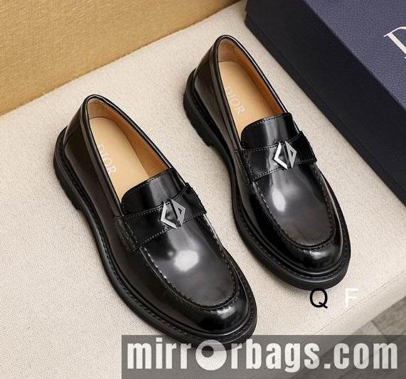 Replica Dior Shoes sz38-45 2C TF0101