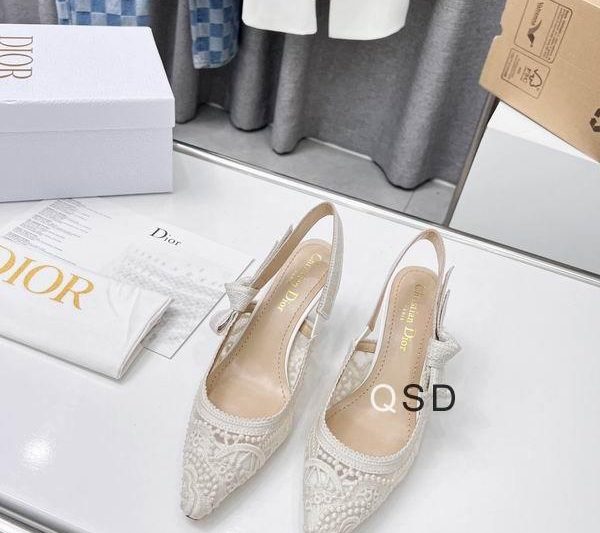 Replica Dior Shoes sz33-44SD0104