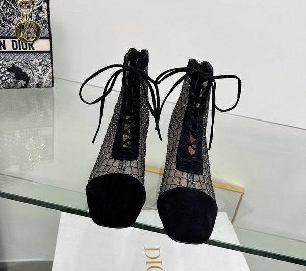 Replica Dior Shoes sz35-40 SD1002