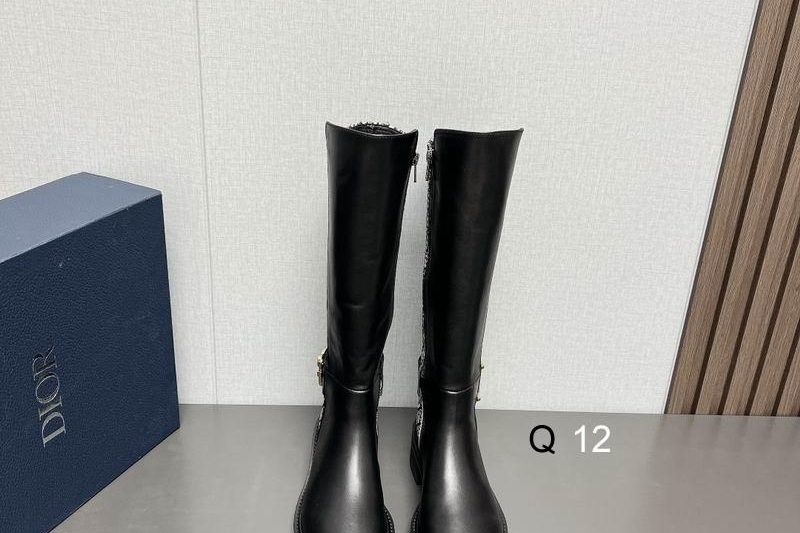 Replica Dior Shoes sz35-40 J0906