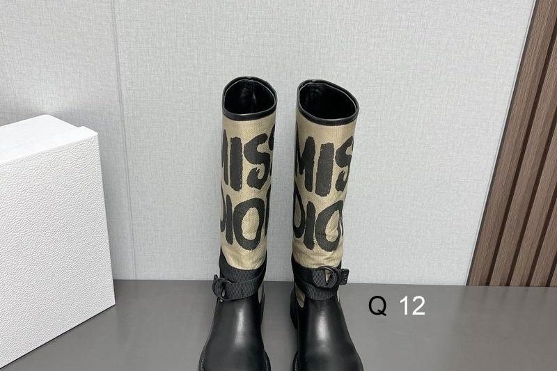 Replica Dior Shoes sz35-40 Y0805