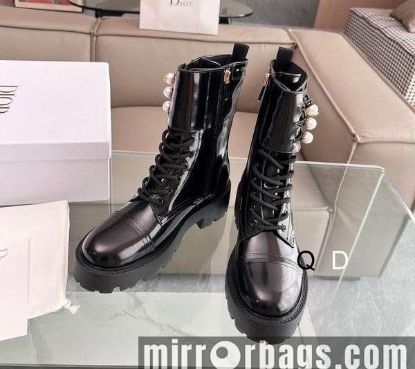 Replica Dior Shoes sz35-40 GDT0803