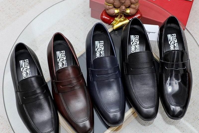 Replica Ferragamo Shoes Ferragamo sz38-45 Various styles jyh0326