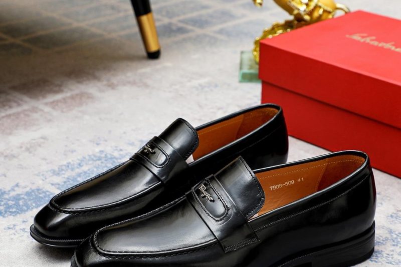 Replica Ferragamo Shoes Ferragamo sz38-46 hnh1239