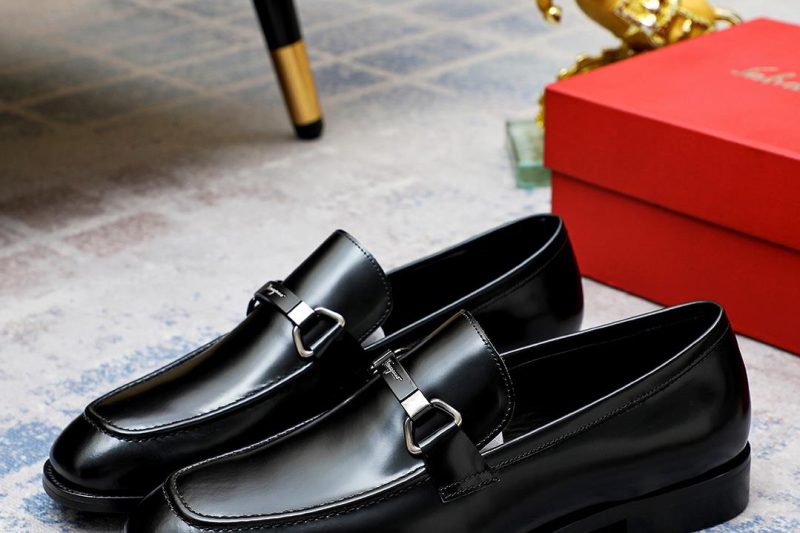 Replica Ferragamo Shoes Ferragamo sz38-45 hnh1229