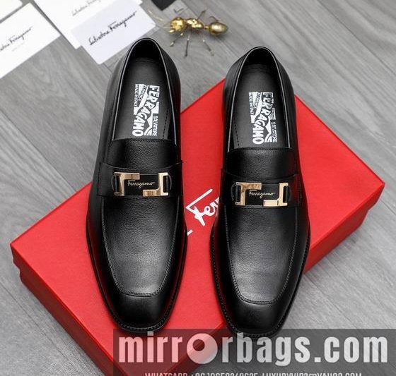 Replica Ferragamo Shoes Ferragamo sz38-45 hnh0711