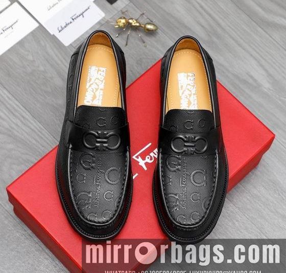 Replica Ferragamo Shoes Ferragamo sz38-45 hnh0708