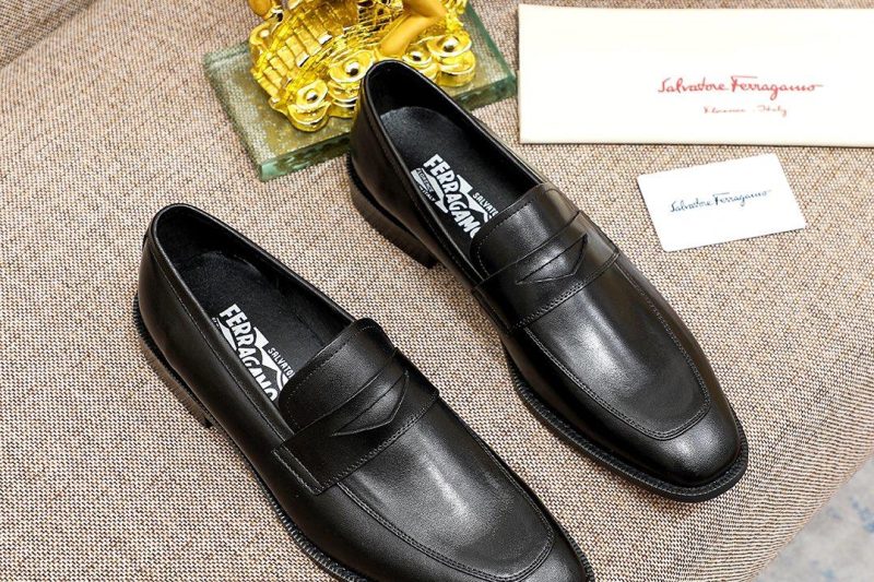 Replica Ferragamo Shoes sz38-45 h0922