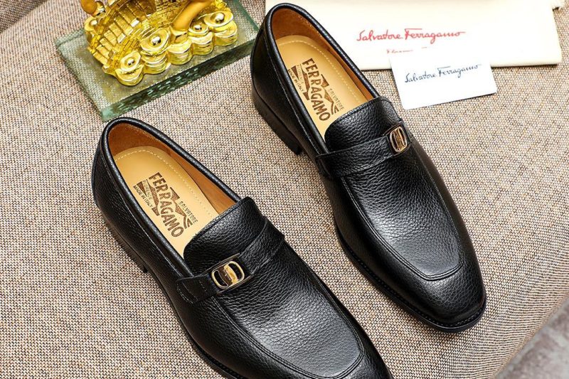 Replica Ferragamo Shoes sz38-45 h0919