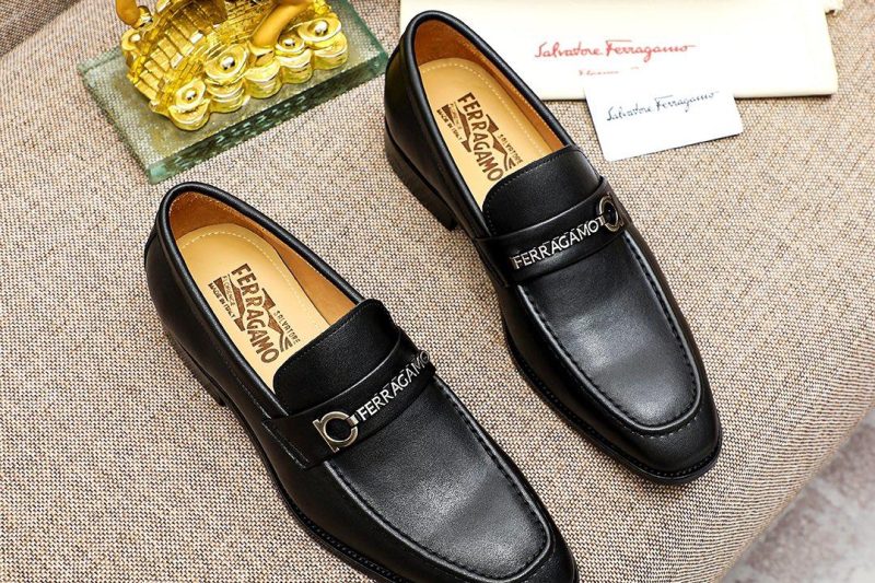 Replica Ferragamo Shoes sz38-45 h0918