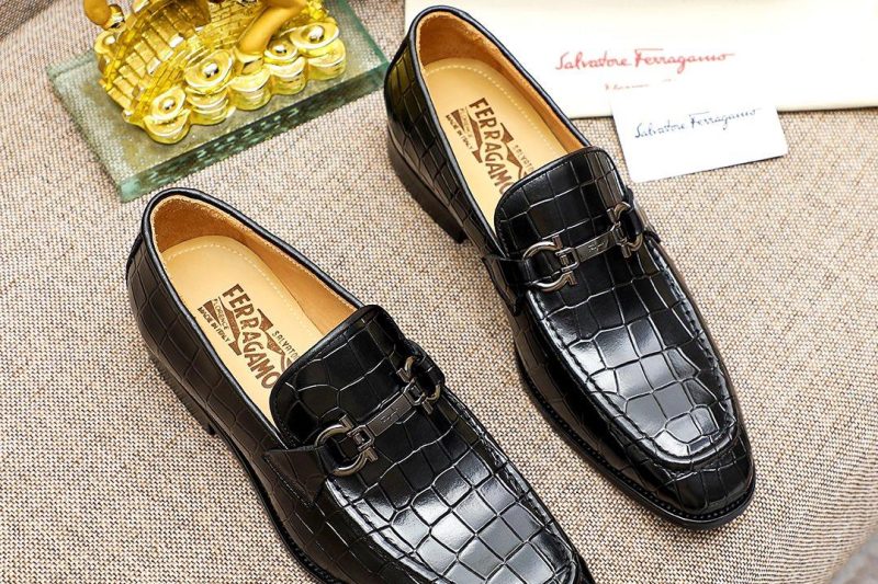 Replica Ferragamo Shoes sz38-45 h0917