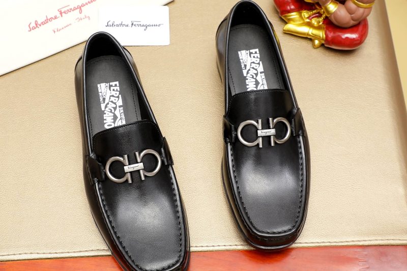 Replica Ferragamo Shoes sz38-44 h0905