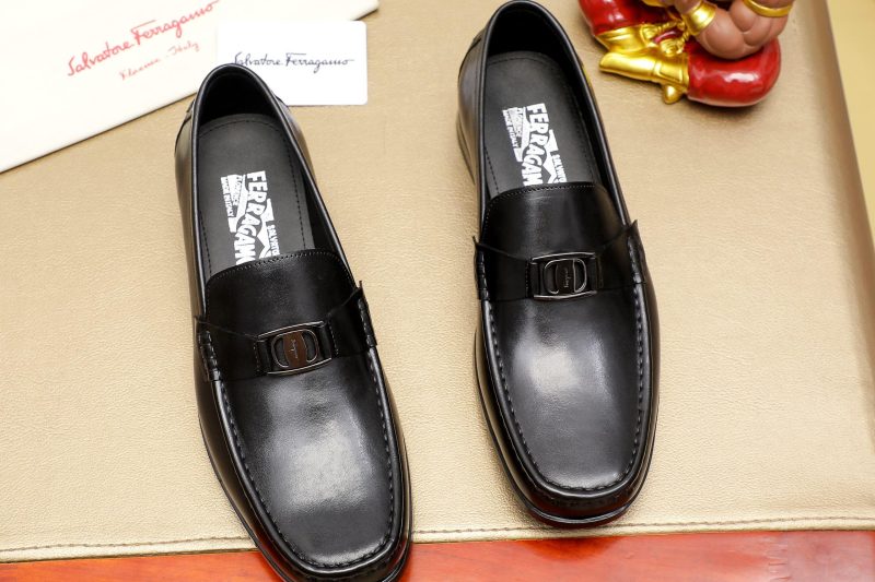 Replica Ferragamo Shoes sz38-44 h0904