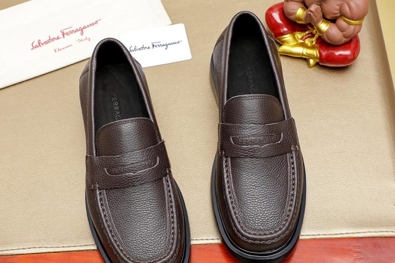 Replica Ferragamo Shoes sz38-44 h0903