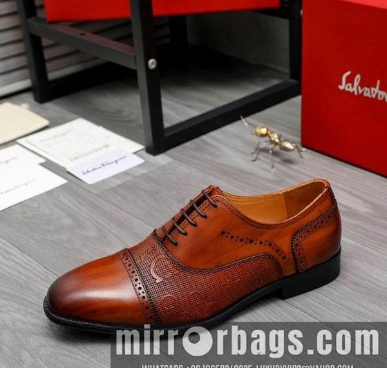 Replica Ferragamo Shoes sz39-45 mnh0610