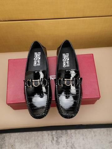 Replica Ferragamo Shoes sz37-45 mnh0413