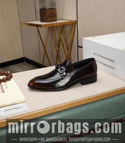 Replica Ferragamo Shoes sz38-45 mnh0411