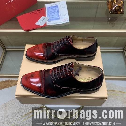 Replica Ferragamo Shoes sz38-45 mnh0387