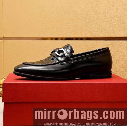 Replica Ferragamo Shoes sz38-45 mnh0362