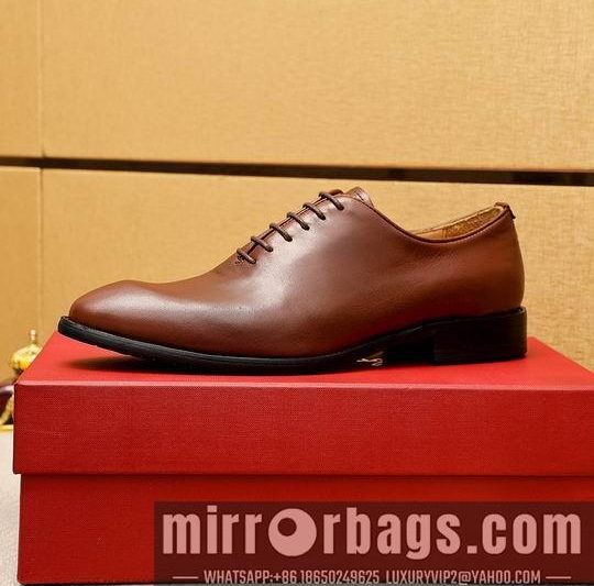 Replica Ferragamo Shoes sz38-46 mnh0339