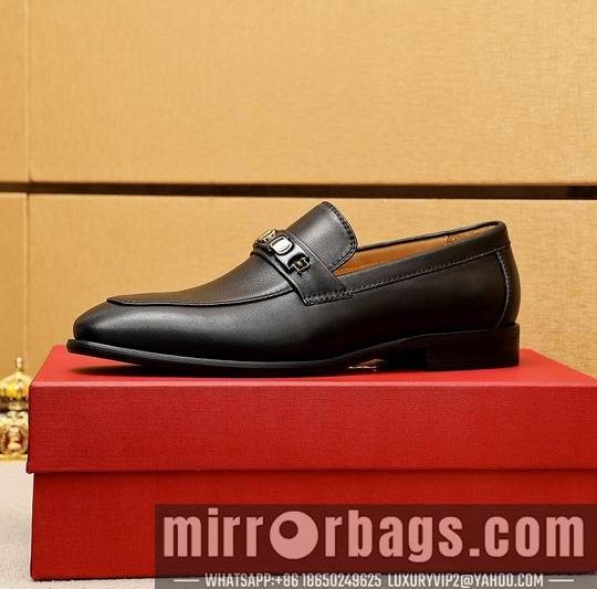 Replica Ferragamo Shoes sz38-45 mnh0334