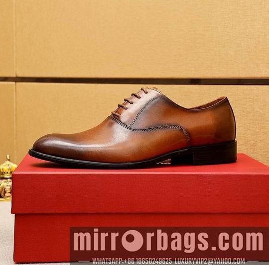 Replica Ferragamo Shoes sz38-46 mnh02200