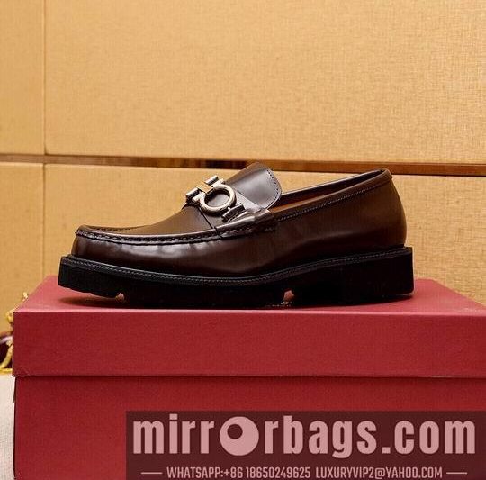 Replica Ferragamo Shoes sz38-45 mnh02169