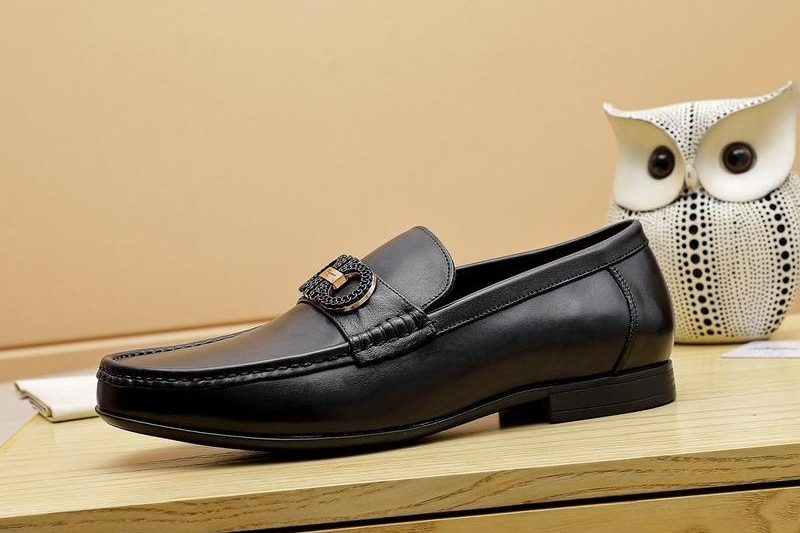 Replica Ferragamo Shoes Ferragamo sz38-45 hnm0256